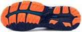 Details for ASICS Gel-Kayano 23 /Biru 'Putih' T646N-0149