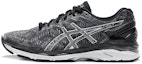 Buy ASICS Gel Kayano 23 Lite Show 'Carbon' Lelaki Sneakers T6A1N-9793