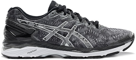 アシックス ゲルカヤノ 23 ライトショー "カーボン" T6A1N-9793 Order アシックス ゲルカヤノ 23 ライトショー "カーボン" T6A1N-9793