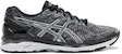 ASICS Gel Kayano 23 Lite Show 'Carbon' Lelaki Sneakers T6A1N-9793
