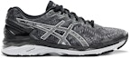 Order ASICS Gel Kayano 23 Lite Show 'Carbon' Lelaki Sneakers T6A1N-9793