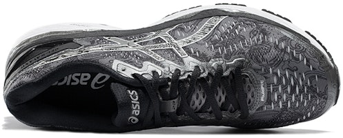 アシックス ゲルカヤノ 23 ライトショー "カーボン" T6A1N-9793 Shop アシックス ゲルカヤノ 23 ライトショー "カーボン" T6A1N-9793