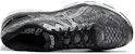 ASICS Gel Kayano 23 Lite Show 'Carbon' Lelaki Sneakers T6A1N-9793