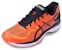 ASICS Gel Kayano 23 Lite Show 'Flame Orange' Oranye Menyala T646N-0990