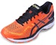 Lookbook ASICS Gel Kayano 23 Lite Show 'Flame Orange' Oranye Menyala T646N-0990
