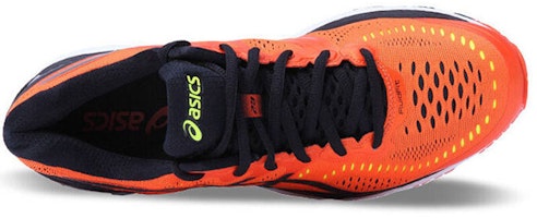 ASICS Gel Kayano 23 Lite Show 'Flame Orange' Sepatu Lari Pria T646N-0990 Shop ASICS Gel Kayano 23 Lite Show 'Flame Orange' Sepatu Lari Pria T646N-0990