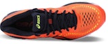 Shop ASICS Gel Kayano 23 Lite Show 'Flame Orange' Oranye Menyala T646N-0990
