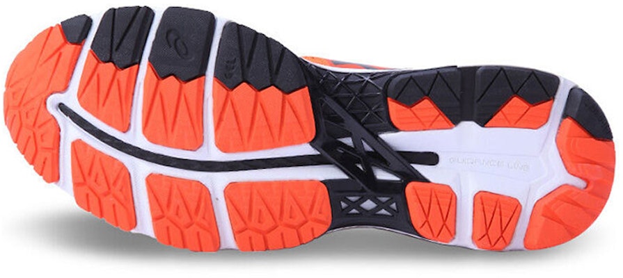 亚瑟士Gel Kayano 23 Lite Show‘烈焰橙’ T646N-0990 Details for 亚瑟士Gel Kayano 23 Lite Show‘烈焰橙’ T646N-0990