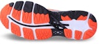 Details for ASICS Gel Kayano 23 Lite Show 'Flame Orange' Oranye Menyala T646N-0990