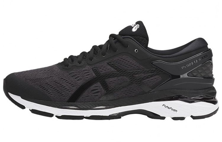 ASICS Gel Kayano 24 'Black' T749N-9016
