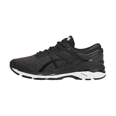 ASICS Gel Kayano 24 'Black'
