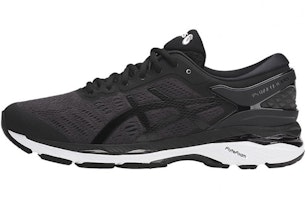 ASICS Gel Kayano 24 'Black' T749N-9016 ASICS Gel Kayano 24 'Black' T749N-9016