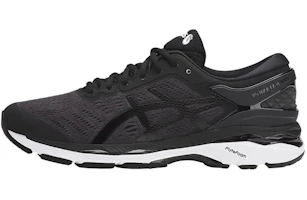 ASICS Gel Kayano 24 'Black' T749N-9016 ASICS Gel Kayano 24 'Black' T749N-9016