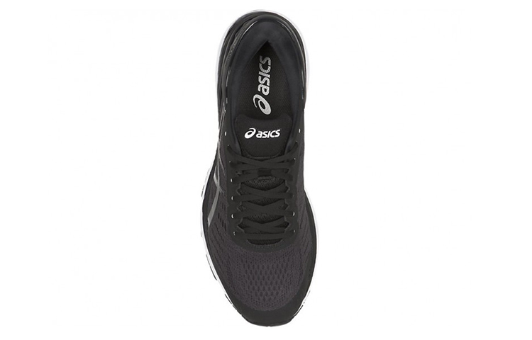 Lookbook ASICS Gel Kayano 24 'Hitam' T749N-9016