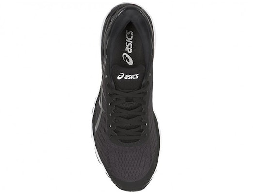 亚瑟士 Gel Kayano 24 '黑色' T749N-9016 Lookbook 亚瑟士 Gel Kayano 24 '黑色' T749N-9016