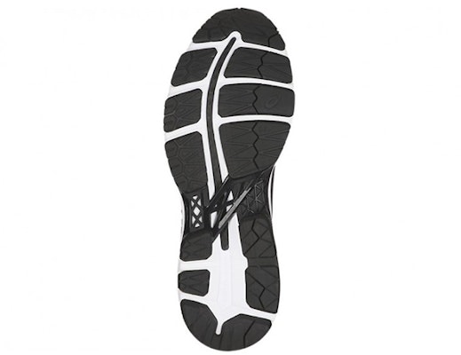 ASICS Gel Kayano 24 'Hitam' T749N-9016 Shop ASICS Gel Kayano 24 'Hitam' T749N-9016