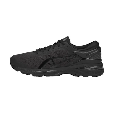 ASICS Gel-Kayano 24 'Black'