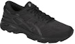 Lookbook ASICS Gel-Kayano 24 'Hitam' T749N-9090