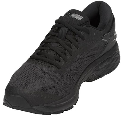 아식스 젤카야노 24 블랙 T749N-9090 Shop 아식스 젤카야노 24 블랙 T749N-9090