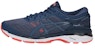 ASICS Gel-Kayano 24 Biru T749N-5656