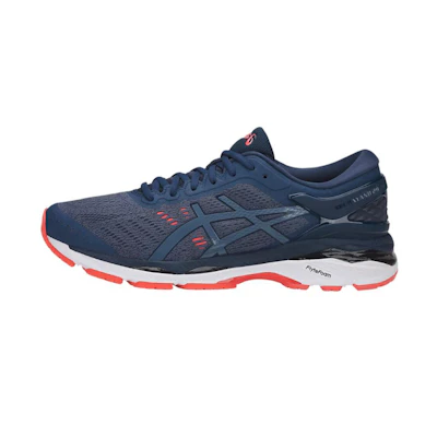 ASICS Gel-Kayano 24 Blue
