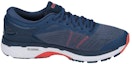 Order ASICS Gel-Kayano 24 Biru T749N-5656