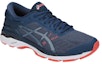 Lookbook ASICS Gel-Kayano 24 Biru T749N-5656