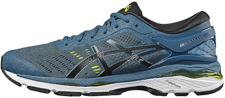 ASICS Gel Kayano 24 'Blue Black' T749N-4590 ASICS Gel Kayano 24 'Blue Black' T749N-4590