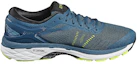 Order ASICS Gel Kayano 24 ''Blau Schwarz'' T749N-4590