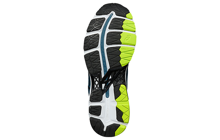 Purchase ASICS Gel Kayano 24 ''Blau Schwarz'' T749N-4590
