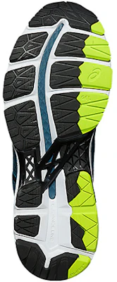 ASICS Gel Kayano 24 ''Blau Schwarz'' T749N-4590 Purchase ASICS Gel Kayano 24 ''Blau Schwarz'' T749N-4590