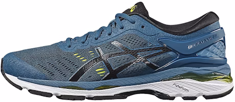 ASICS Gel Kayano 24 'Blue Black' T749N-4590 ASICS Gel Kayano 24 'Blue Black' T749N-4590