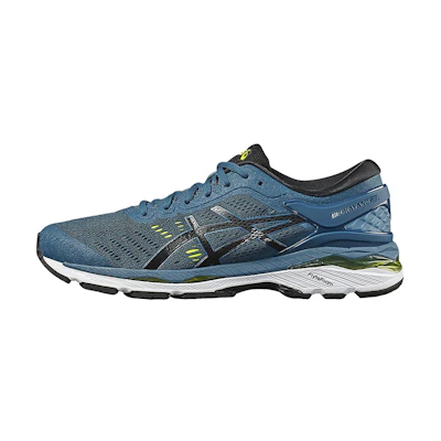 ASICS Gel Kayano 24 'Blue Black'