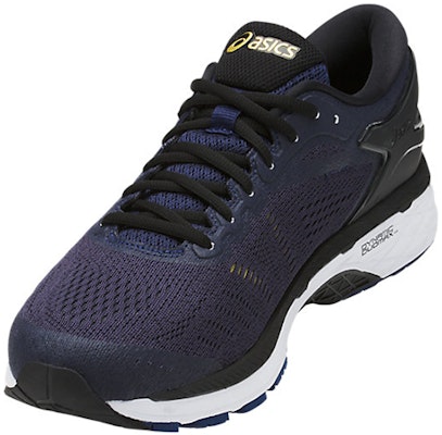 ASICS Gel-Kayano 24 'Azul Dorado' T749N-5890 Lookbook ASICS Gel-Kayano 24 'Azul Dorado' T749N-5890