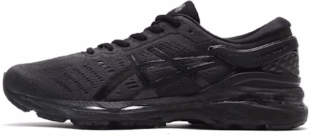 ASICS Gel-Kayano 24 'Carbon Black' TJG957-9090 ASICS Gel-Kayano 24 'Carbon Black' TJG957-9090