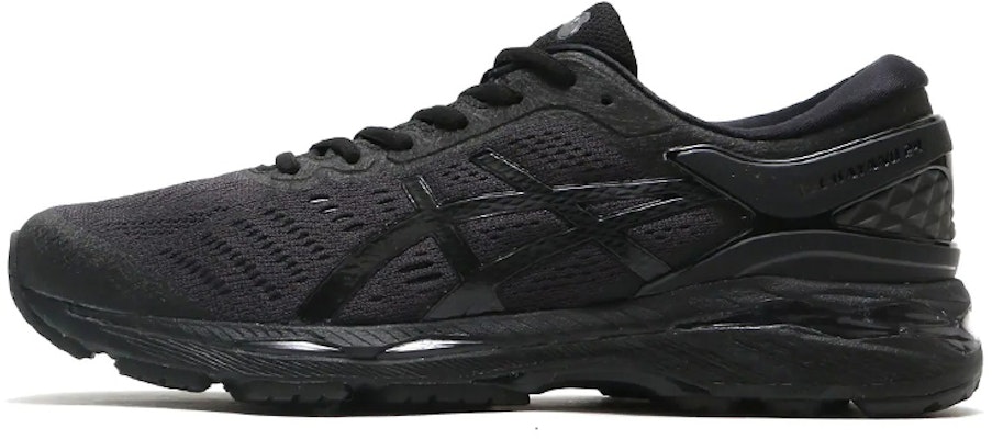ASICS Gel-Kayano 24 'Carbon Black' TJG957-9090 Buy ASICS Gel-Kayano 24 'Carbon Black' TJG957-9090
