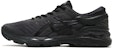 ASICS Gel-Kayano 24 'Hitam Karbon' TJG957-9090