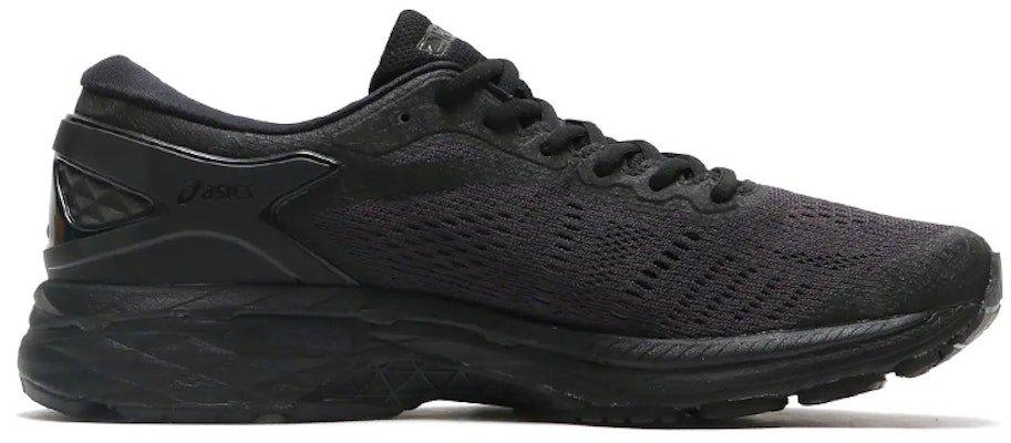 ASICS Gel-Kayano 24 'Carbon Black' TJG957-9090 Order ASICS Gel-Kayano 24 'Carbon Black' TJG957-9090
