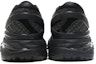 Shop ASICS Gel-Kayano 24 'Hitam Karbon' TJG957-9090
