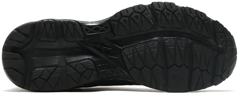 ASICS Gel-Kayano 24 'Carbon Black' TJG957-9090 Purchase ASICS Gel-Kayano 24 'Carbon Black' TJG957-9090