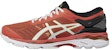 ASICS Gel-Kayano 24 'Cinnabar' Lelaki/Wanita Kasut Lari T749Q-0601