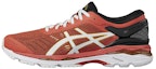 Buy ASICS Gel-Kayano 24 'Cinnabar' Lelaki/Wanita Kasut Lari T749Q-0601