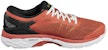 ASICS Gel-Kayano 24 'Cinnabar' Lelaki/Wanita Kasut Lari T749Q-0601