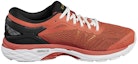 Order ASICS Gel-Kayano 24 'Cinnabar' Lelaki/Wanita Kasut Lari T749Q-0601