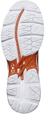 ASICS Gel-Kayano 24 'Cinnabar' T749Q-0601 Details for ASICS Gel-Kayano 24 'Cinnabar' T749Q-0601