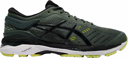 ASICS Gel Kayano 24 'Dark Forest' T749N-8290 ASICS Gel Kayano 24 'Dark Forest' T749N-8290