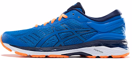 ASICS Gel Kayano 24 'Directoire Blue' T749N-4358 ASICS Gel Kayano 24 'Directoire Blue' T749N-4358