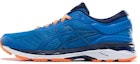 Buy ASICS Gel Kayano 24 'Directoire Blue' Lelaki Perempuan Kasut Larian. T749N-4358