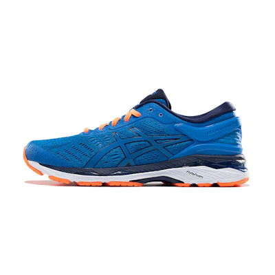 ASICS Gel Kayano 24 'Directoire Blue'