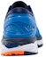 Shop ASICS Gel Kayano 24 'Directoire Blue' Lelaki Perempuan Kasut Larian. T749N-4358